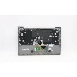 Lenovo Upper Case ASM GER C 20VD, Notebook Ersatzteile, Mehrfarbig