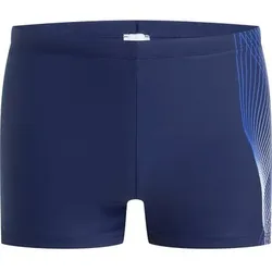 ENERGETICS Badehose He.-Badehose Norm Trunks M, Größe 5 in Blau Blau