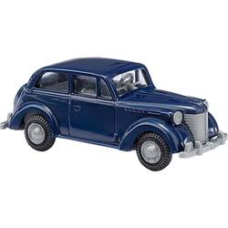 Busch 89105 H0 PKW Modell Opel Olympia blau
