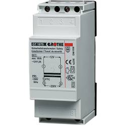 Grothe 14101 Klingel-Transformator 12 V/AC 1.5 A