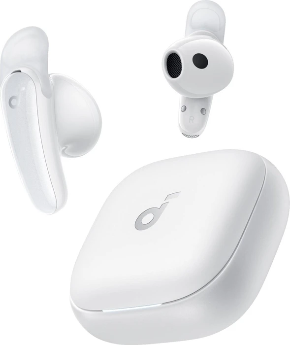 soundcore Liberty Buds weiß