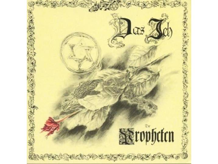 Das Ich - Die Propheten