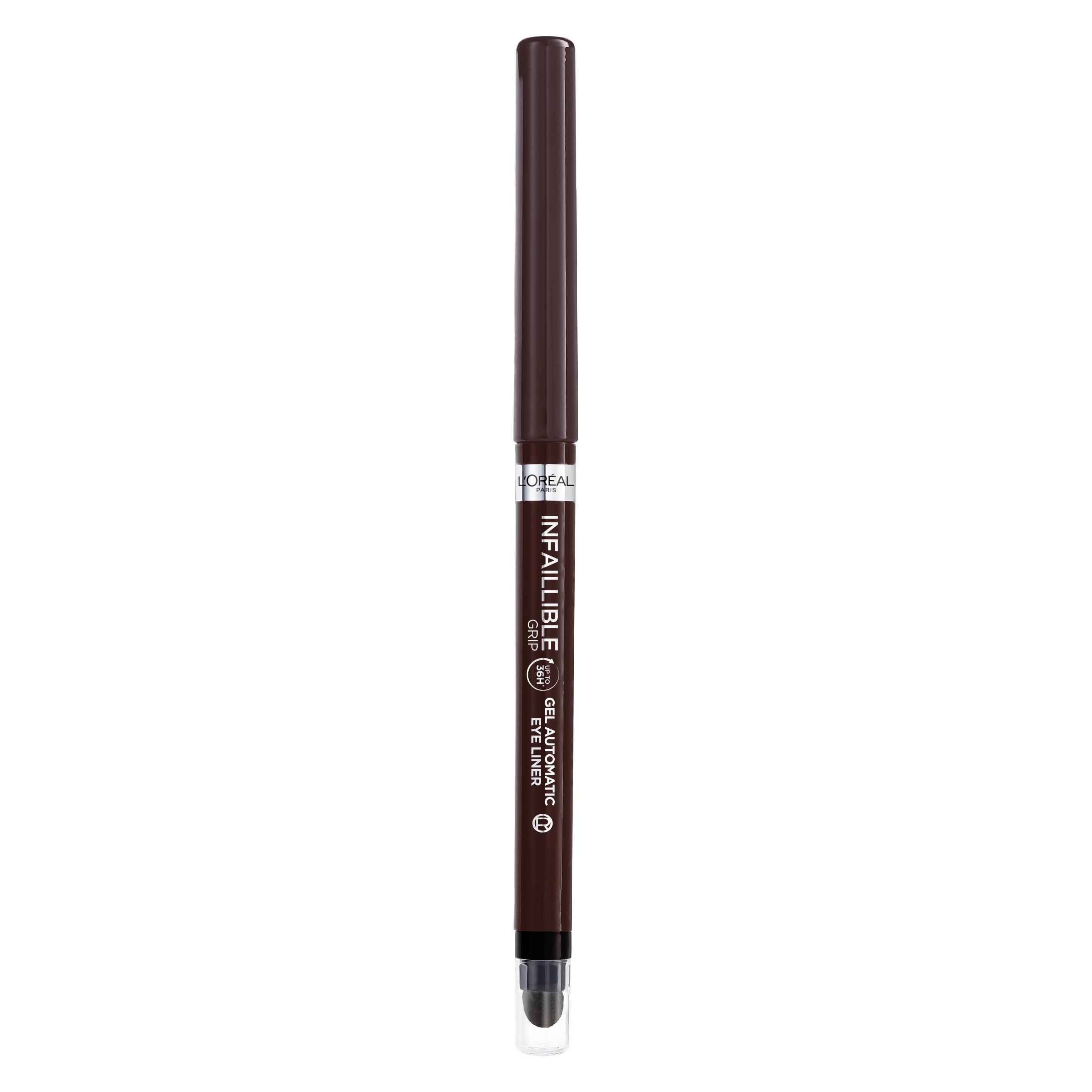 L'Oréal Paris Infaillible (brown denim) (3600524026660)