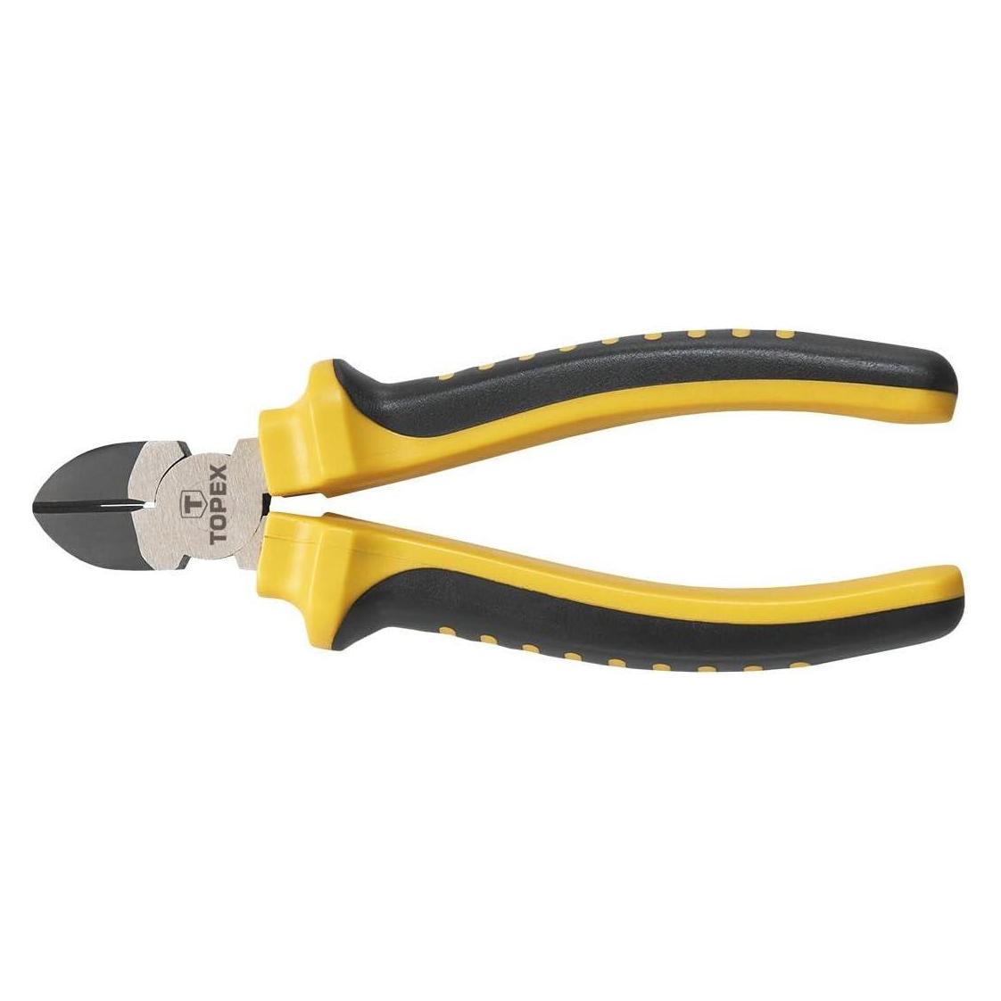 Topex Seitenschneider 160mm (32D106) (160 mm) (32D106)