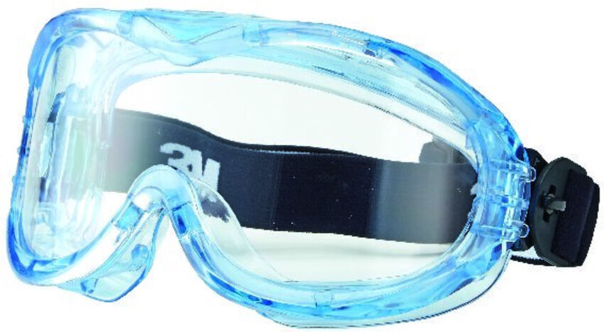 3M Vollsichtbrille Fahrenheit (7000062782)