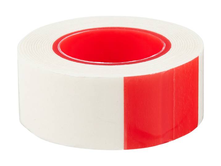 UHU Poly Max Doppelband weiss