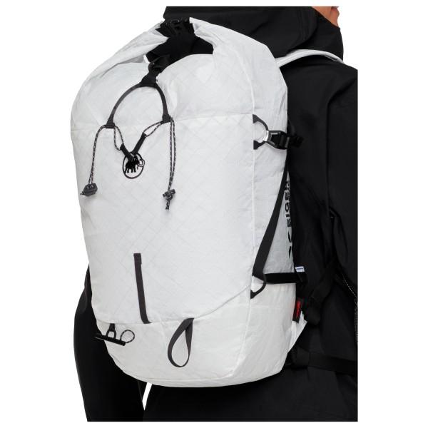 Mammut - Women's Eiger Nordwand 28 - Tourenrucksack grau