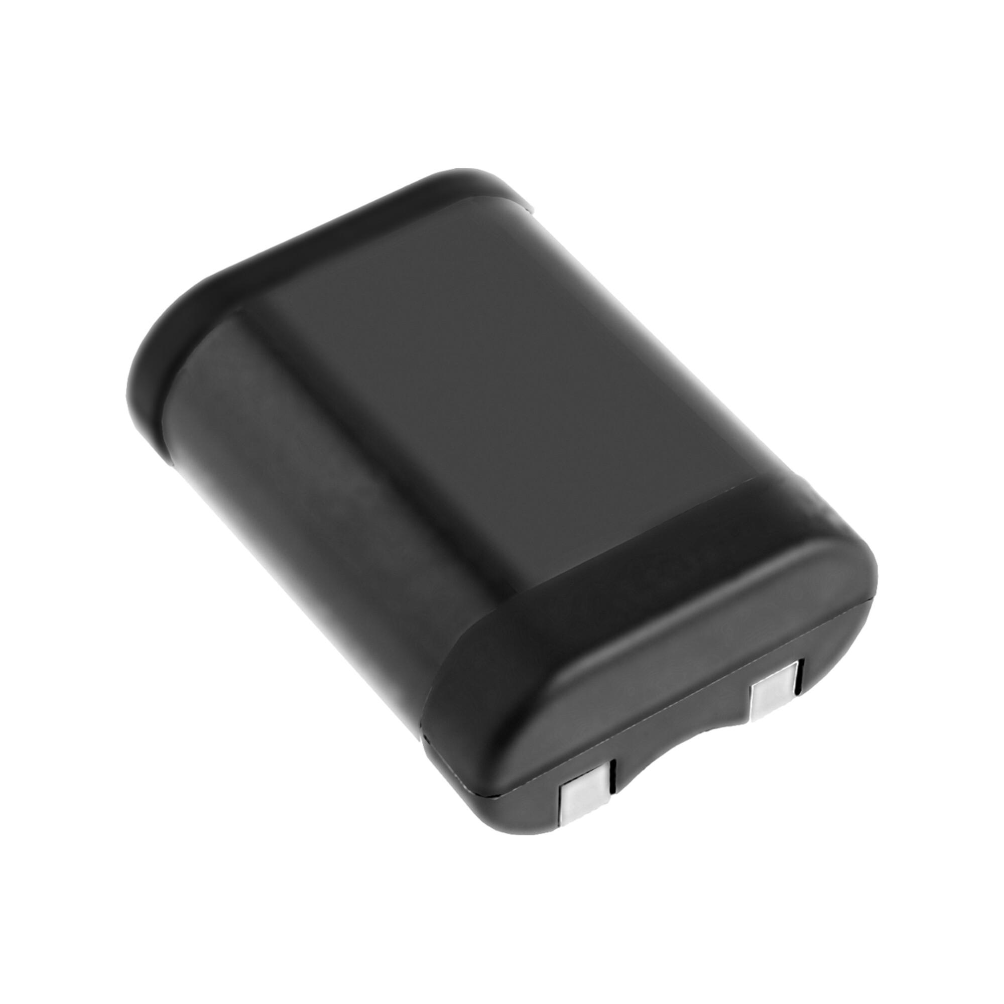 Hansa Batterie 59911670 2CR5 6 V Type 2CR5, 6V / DL245 6V)