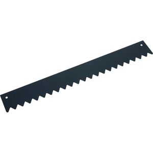 SafePost SafePost Entnahmesicherung Universal-Entnahmeschutz, zum Kleben, für  800 & 900, 33,5 cm