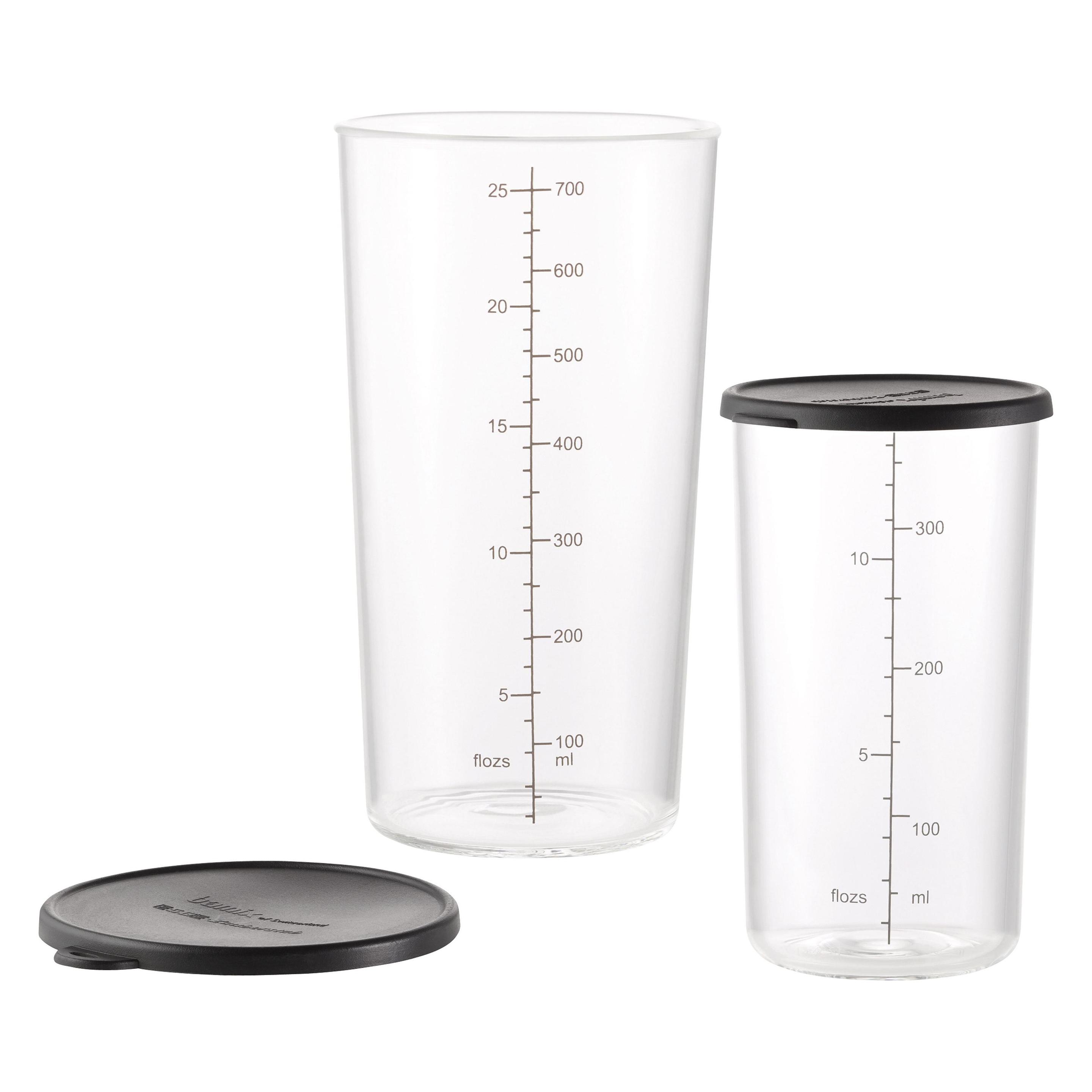 ESGE Glas zu Zauberstab (7150)