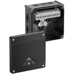 Spelsberg Abzweigkasten Abox 060-62/sw