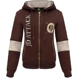 JD Attack, Reiter Oberbekleidung, (S)