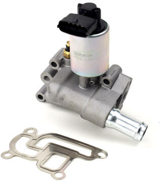 Johns Agr-Ventil Agr 55 55-003 Für Opel
