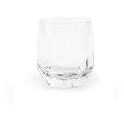 Excelsa Set Mit 6 Wasserglas L'Avana Glas 31 cl transparent