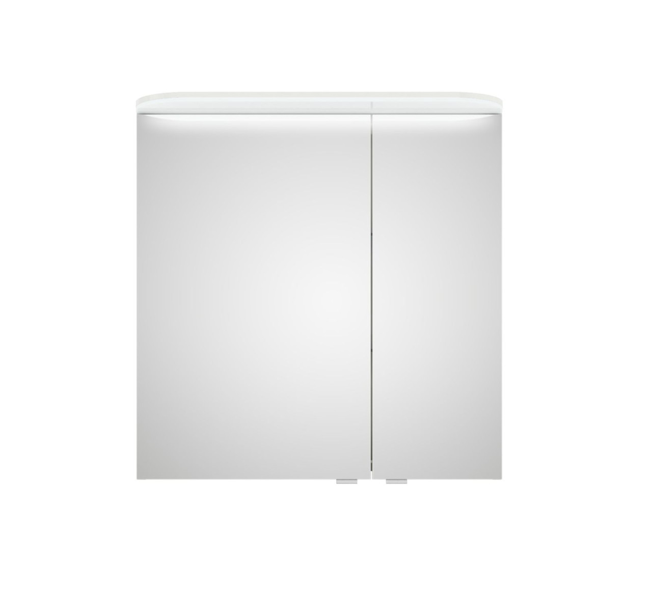 Pelipal Balto Sprint Spiegelschrank, SEKE01070L1260S SEKE01070L1260S