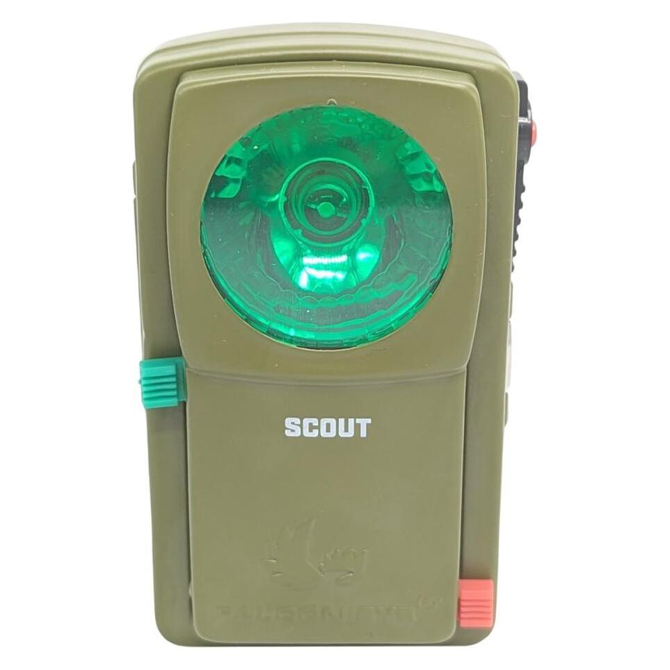 Falcon Flache Taschenlampe Eye Scout FWL0032 (49608230)