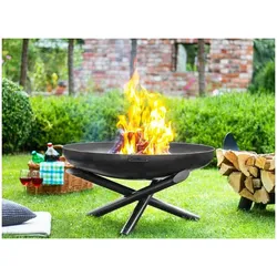 Feuerschale INDIANA 60 cm