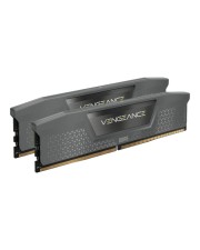 Corsair RAM D5 6000 32 GB C30 Venegance K2 (CMK32GX5M2B6000Z30)