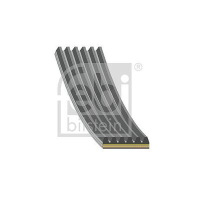 Febi Bilstein Keilrippenriemen [Hersteller-Nr. 184932] für Audi