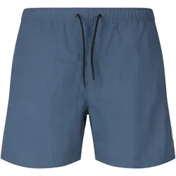 nou Eyemouth V2 Badeshorts Herren 2253 - china blue XXL