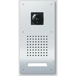 Siedle Video-Türstation Classic Edelstahl gebürstet F CL V130 01 B-01