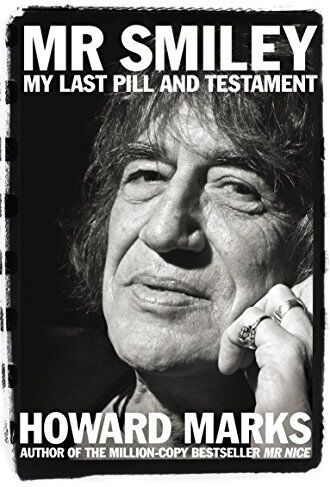 Howard Marks - Mr Smiley: My Last Pill and Testament - Preis vom 19.10.2026 19:33:35 h