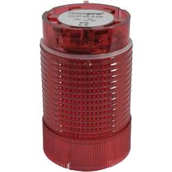 ComPro Signalsäulenelement CO ST 40 RL 024 CO ST 40 LED Rot 1 St.