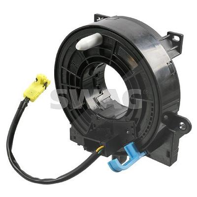 Swag Wickelfeder, Airbag [Hersteller-Nr. 33109213] für Nissan