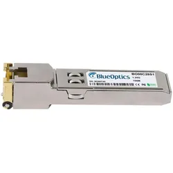 BlueOptics Hirschmann 942161001 kompatibler SFP BO08C28S1, Transceiver