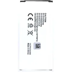 AGI 27104 - Batterie/Akku - Samsung - Schwarz - Lithium-Ion (Li-Ion) - 1900 mAh - 3, Smartphone Akku