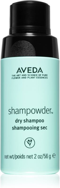 Aveda Shampowder™ Dry Shampoo erfrischendes trockenes Shampoo 56 g
