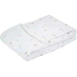Sophie la girafe, Babydecke, All Over (100 x 75 cm)
