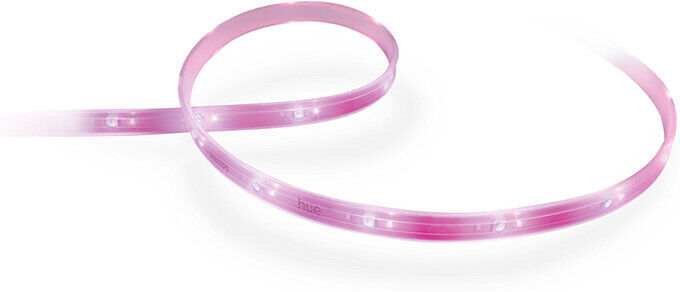 FITA LED PHILIPS HUE PLUS 2M BASE