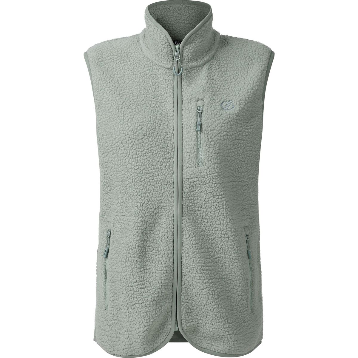 Dare2b Excursion Gilet glaciergreen (1JE) 12 DWA765-1JE-12