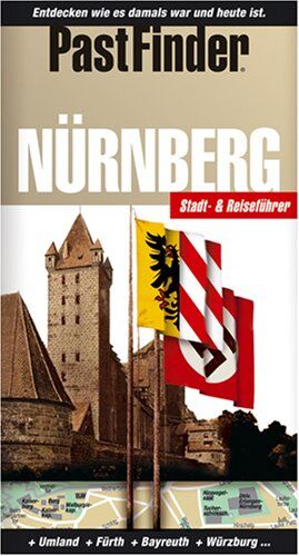 Robert Kuhn - PastFinder Nürnberg - Preis vom 12.10.2026 11:37:12 h