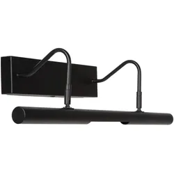 Lucide L452990430 Wandleuchte VINZ  G9