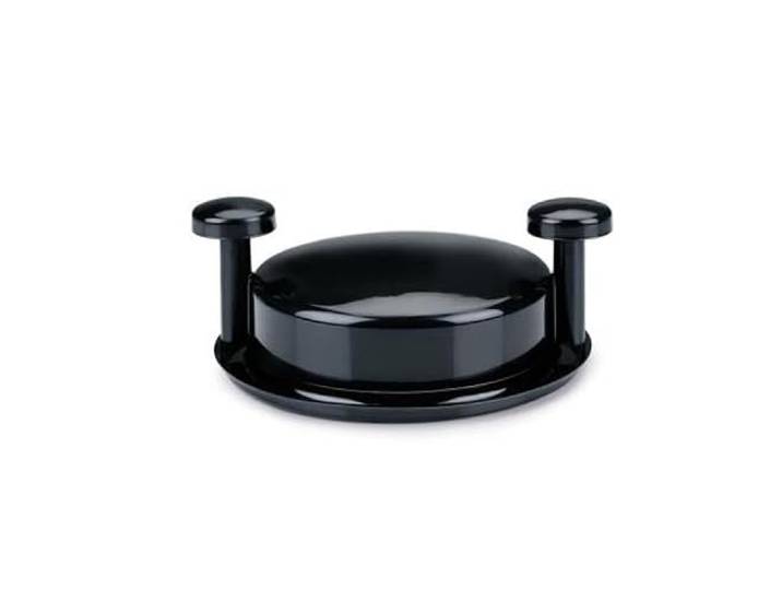 alpina Meat Shredder - Outil de Cuisine Manuel pour Porc Effiloché\, Lanières de Poulet ou de Bœuf - Manuel - Plastique - 19X19X7\,5 cm