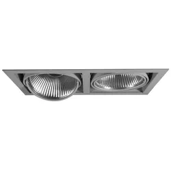 LTS Licht&amp;Leuchten LED-Strahlereinsatz SCEKLP33.2030.25D si