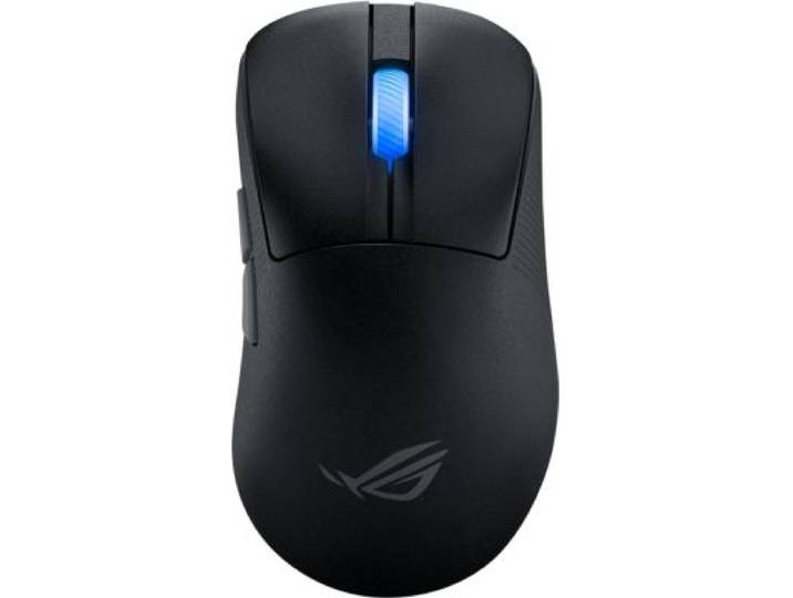 Asus - Souris Gamer Sans Fil Rog Keris Ii Wireless Ace