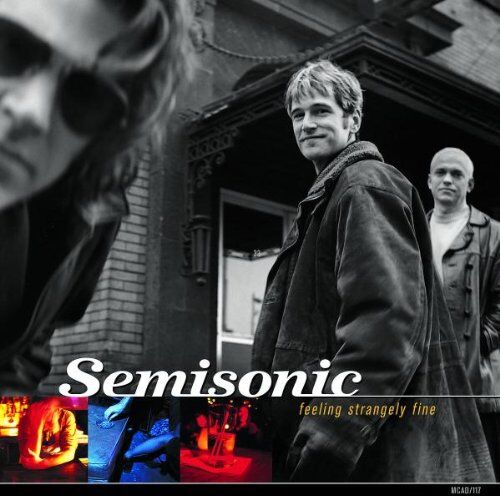Semisonic - Feeling Strangely Fine - Preis vom 12.10.2026 11:37:12 h