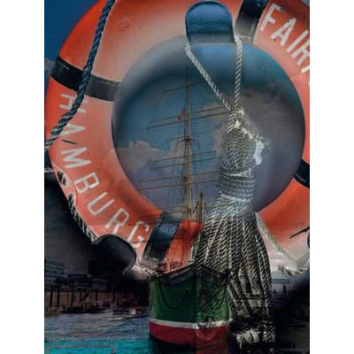CALVENDO Puzzle Rick Richmers | 1000 Teile Lege-Größe 64x48cm Foto-Puzzle für glückliche Stunden