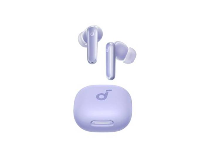 Soundcore Kabellose Kopfhörer A3955GQ1, Violett - Marke EAN: 0194644186852