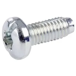 Striebel & John ZB37P20 Schrauben M5x12 T25 / Schlitz, Zubehör 2CPX060202R9999