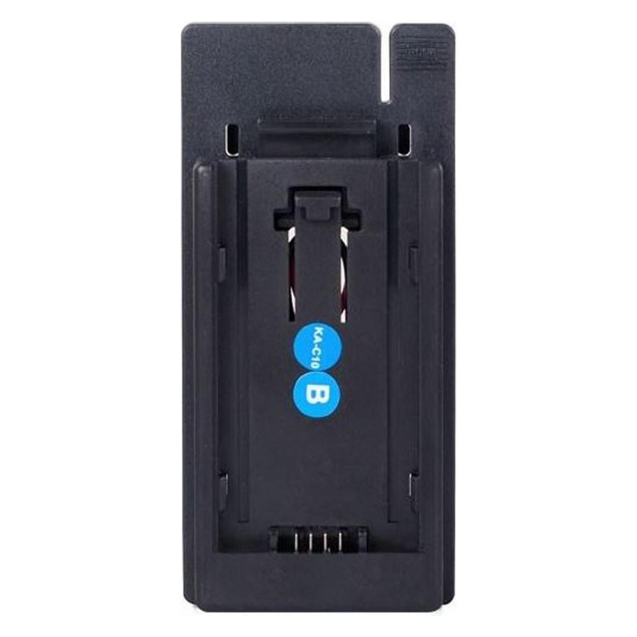 Swit KA-C10B | Panasonic VBG battery mount for LC-D421 (Kamera Akku) (KA-C10B)