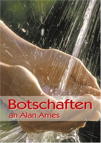 Alan Ames - Botschaften an C. Alan Ames - Preis vom 30.09.2026 09:01:18 h