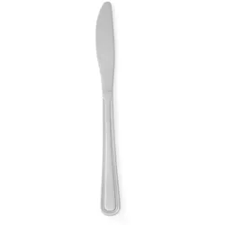 48x Tafelmesser,(L)215mm