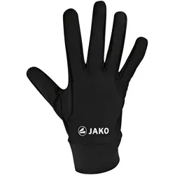 Jako Feldspielerhandschuhe Funktion Kinder - schwarz - 5