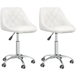 vidaXL, Stühle, Aurelia (2x)