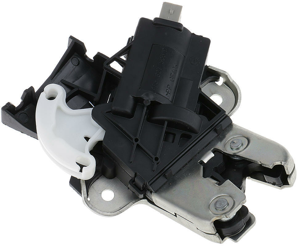 NTY EZC-FT-214 Boot Lock