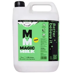 MAGIC MILK Dichtmittel Tubeless-Pro Hi-Fibre | 5000 ml